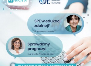 SPE w edukacji zdalnej?